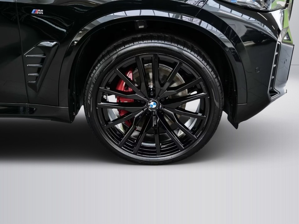 BMW X5 xDrive40d M-Sport - foto 20