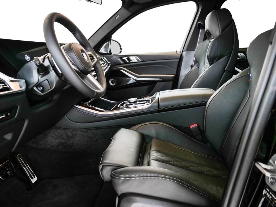 BMW X5 xDrive40d M-Sport - foto 6