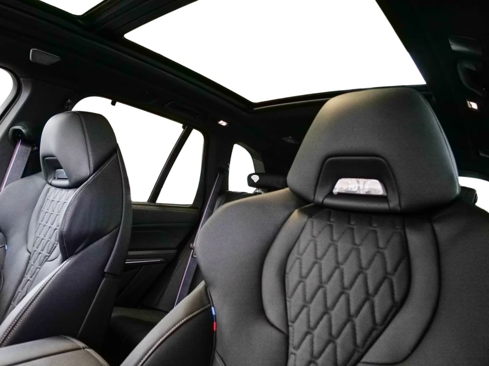 BMW X5 xDrive40d M-Sport - foto 14