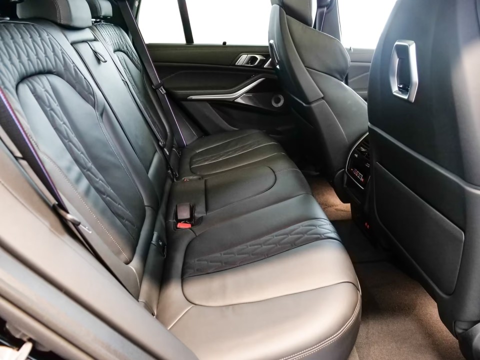 BMW X5 xDrive40d M-Sport - foto 15