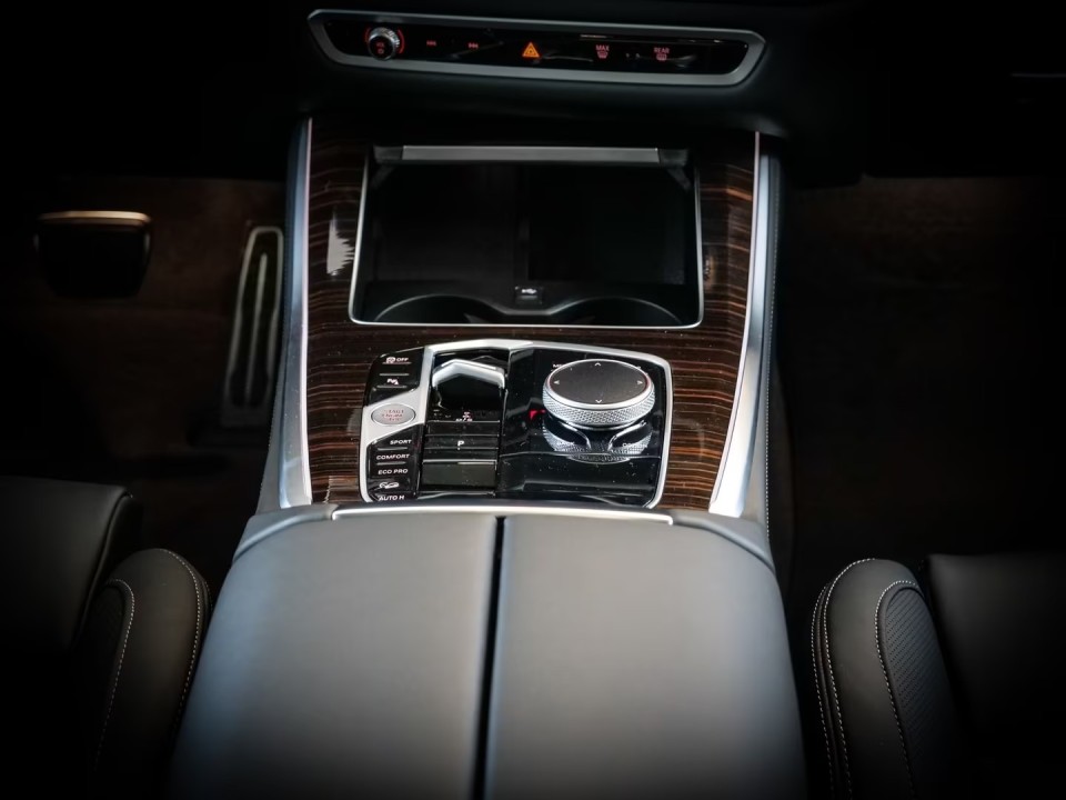 BMW X5 xDrive40d M-Sport - foto 10