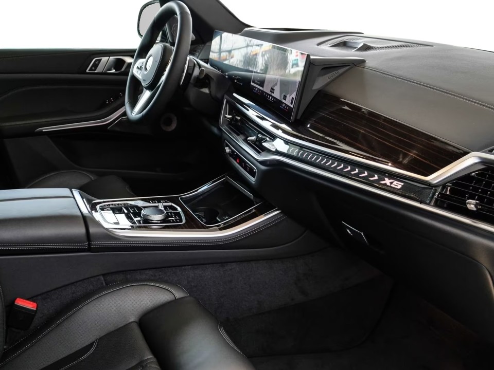 BMW X5 xDrive40d M-Sport - foto 7