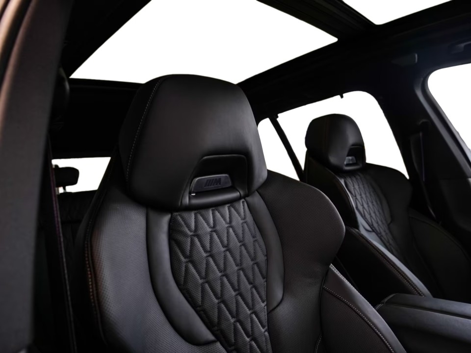 BMW X5 xDrive40d M-Sport - foto 13