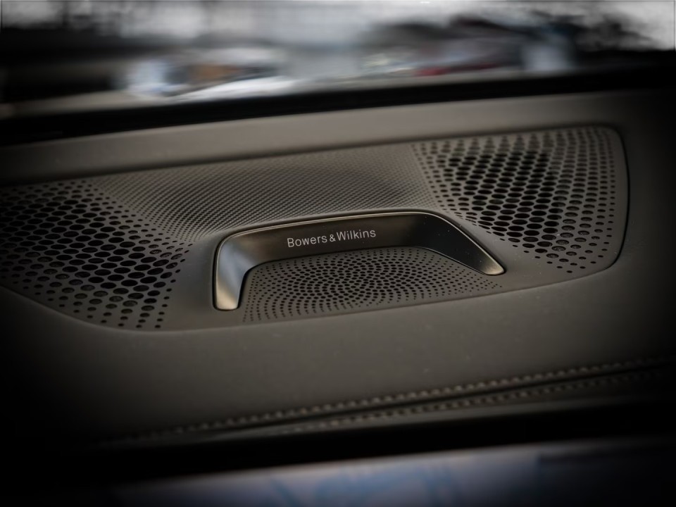 BMW X5 xDrive40d M-Sport - foto 12