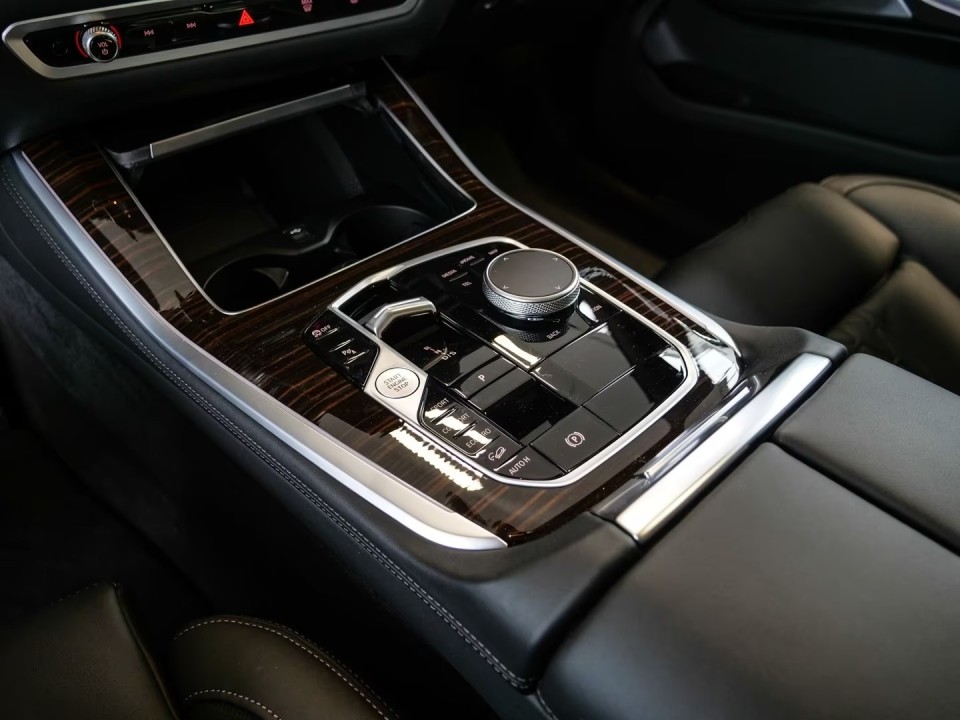 BMW X5 xDrive40d M-Sport - foto 11