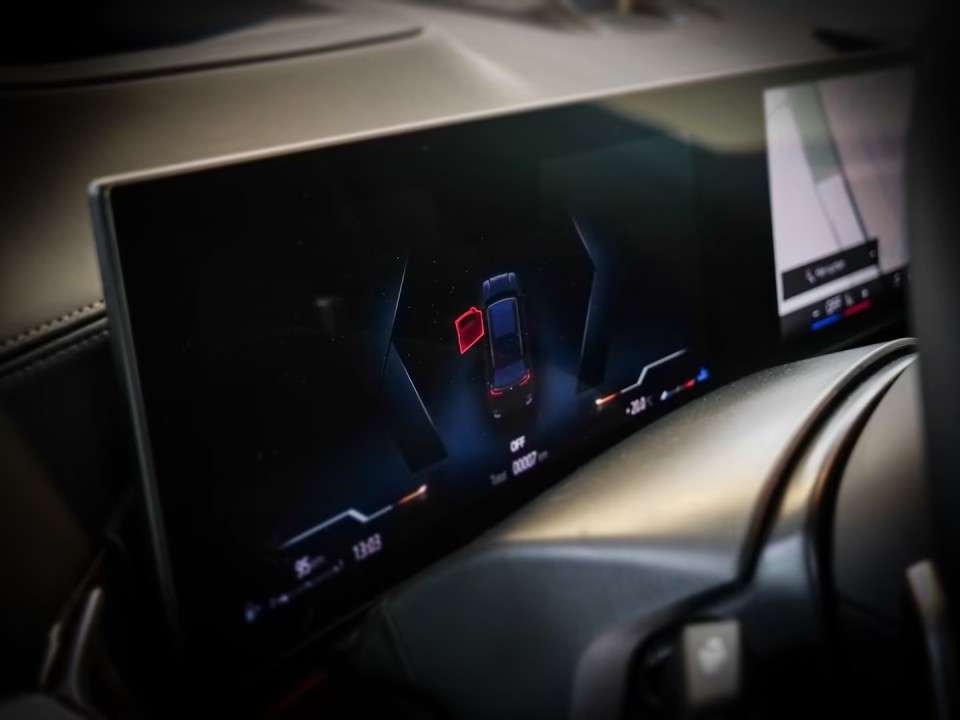 BMW X5 xDrive40d M-Sport - foto 9