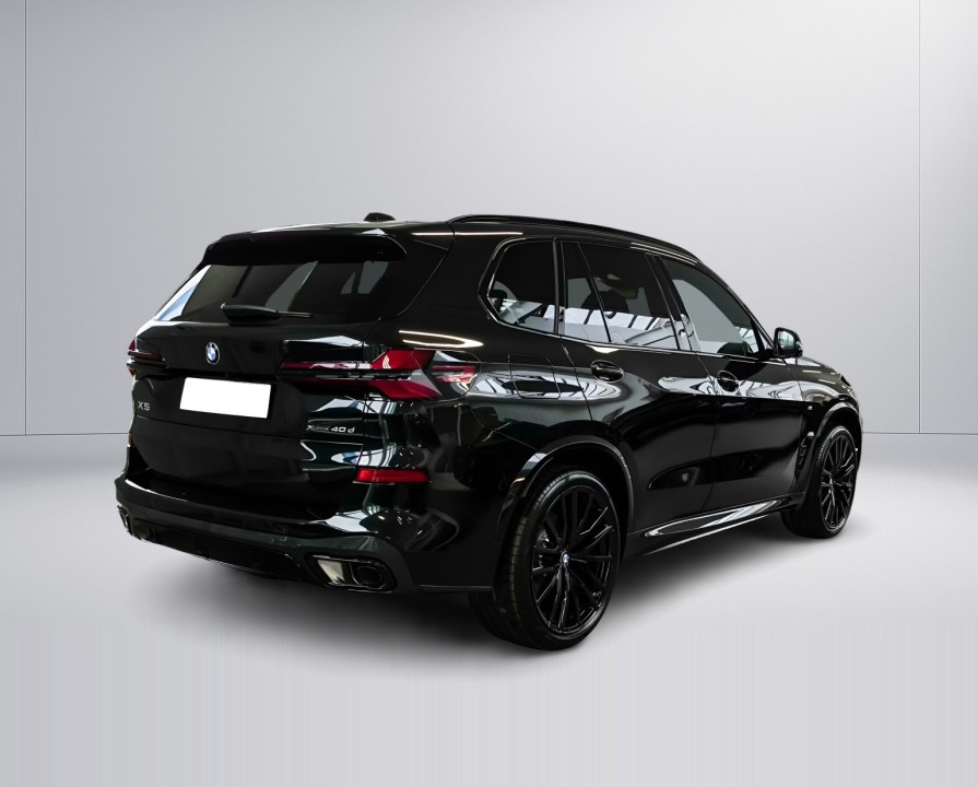 BMW X5 xDrive40d M-Sport (3)