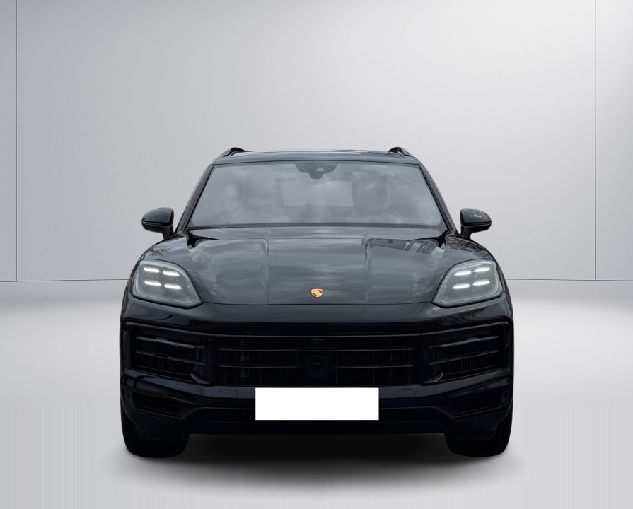 Porsche Cayenne E-Hybrid (2)