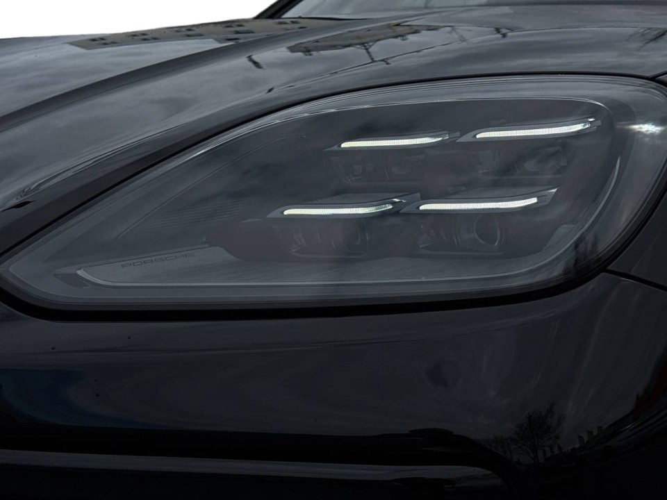 Porsche Cayenne E-Hybrid - foto 24