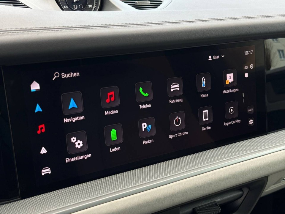 Porsche Cayenne E-Hybrid - foto 11