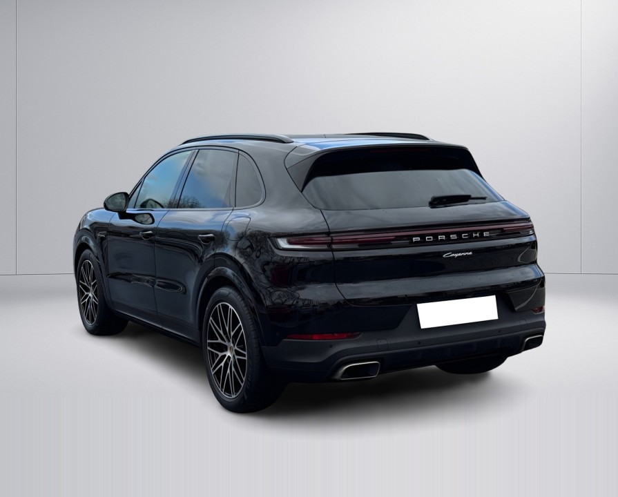 Porsche Cayenne E-Hybrid (4)