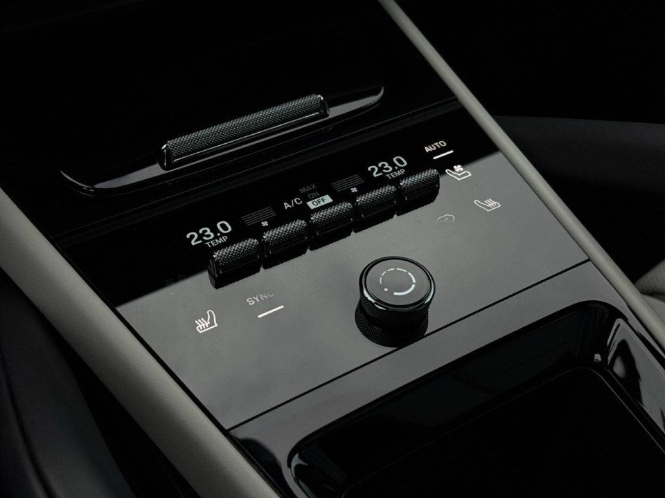 Porsche Cayenne E-Hybrid - foto 20