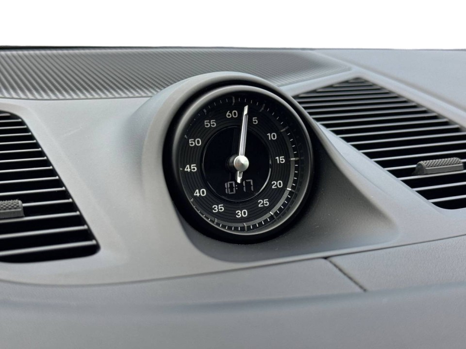 Porsche Cayenne E-Hybrid - foto 21