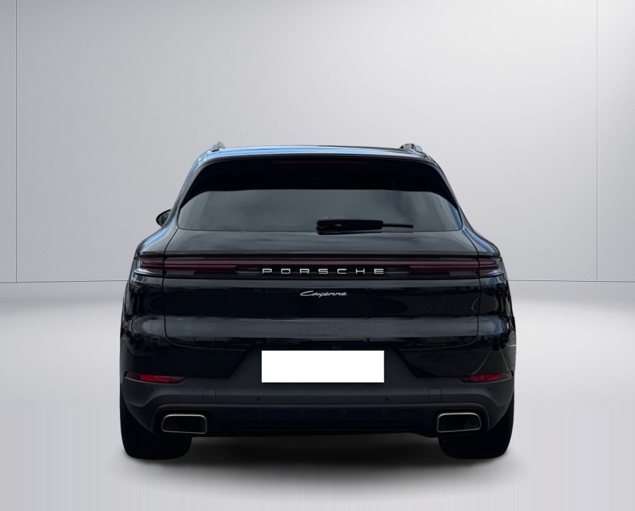 Porsche Cayenne E-Hybrid (5)