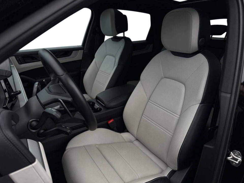 Porsche Cayenne E-Hybrid - foto 7