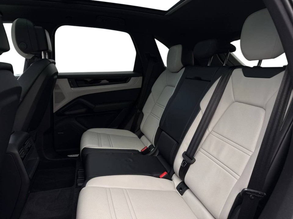 Porsche Cayenne E-Hybrid - foto 8