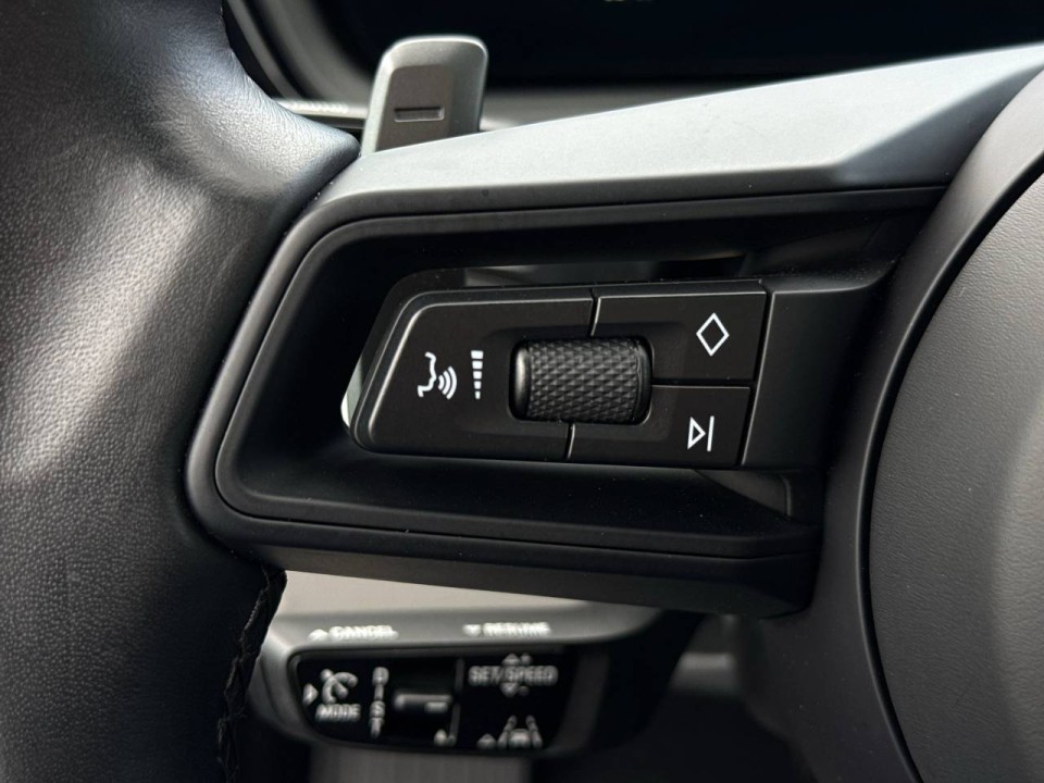 Porsche Cayenne E-Hybrid - foto 13