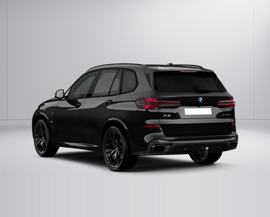 BMW X5 xDrive40d M-Sport (4)
