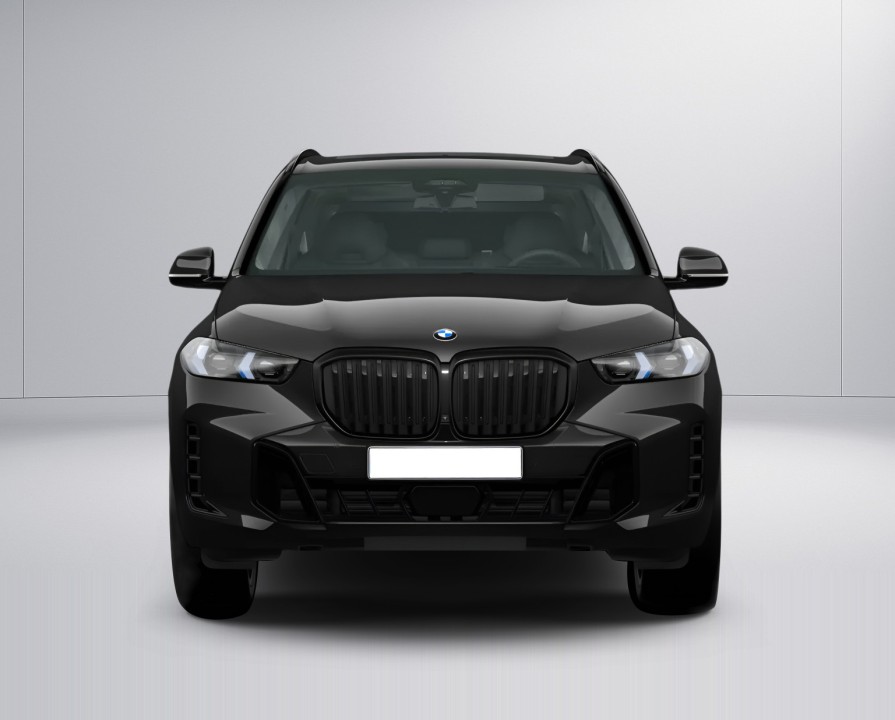 BMW X5 xDrive40d M-Sport (2)