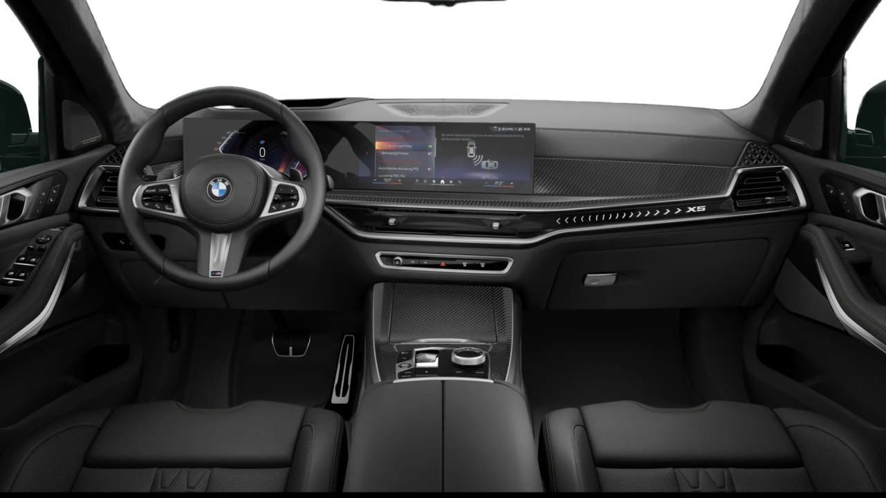 BMW X5 xDrive40d M-Sport - foto 7