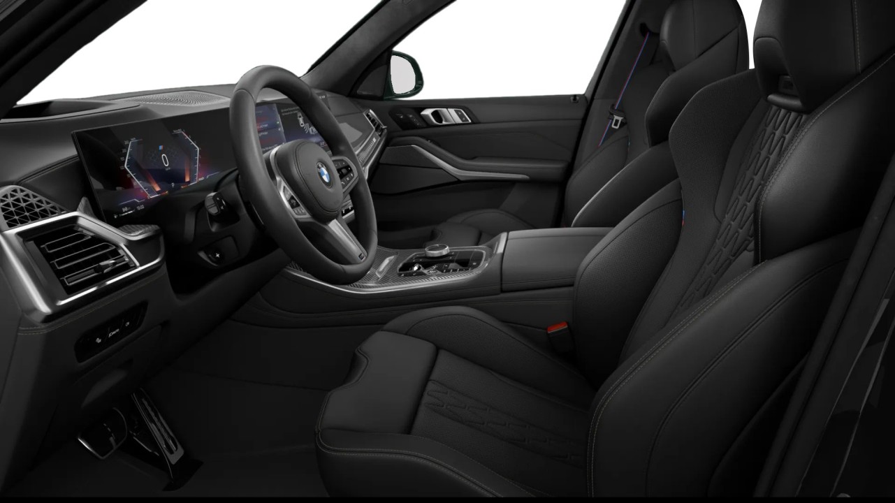 BMW X5 xDrive40d M-Sport - foto 6