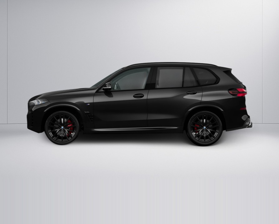 BMW X5 xDrive40d M-Sport (3)