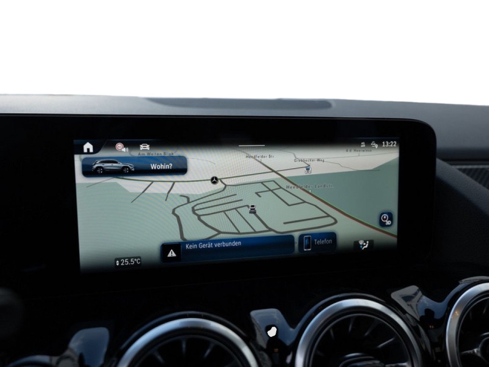 Mercedes-Benz GLA 220d 4MATIC AMG Line - foto 20