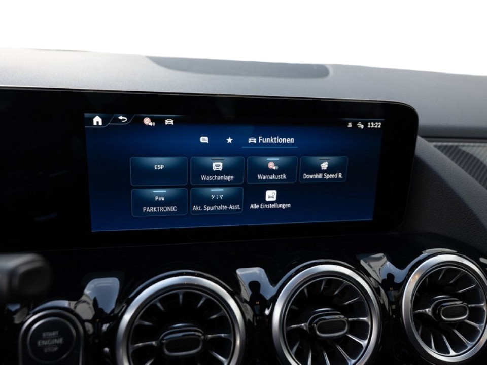 Mercedes-Benz GLA 220d 4MATIC AMG Line - foto 16