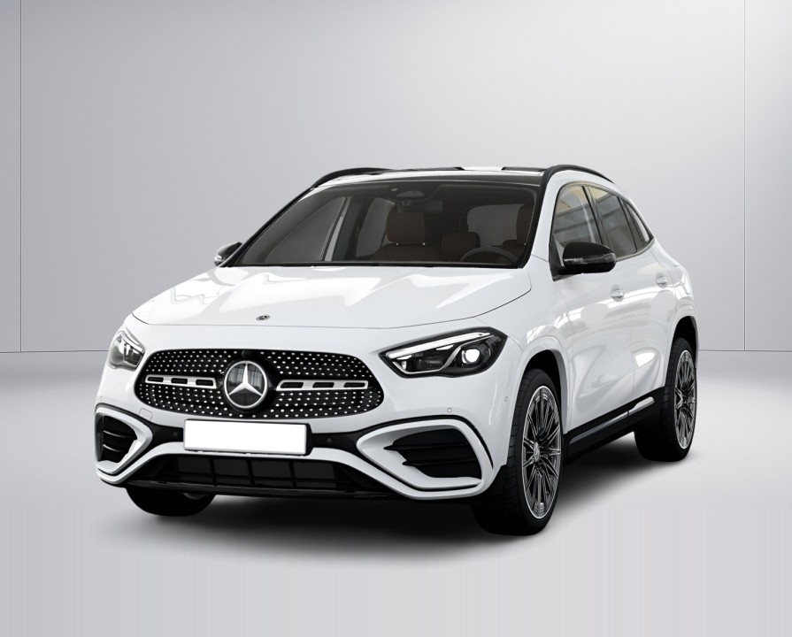 Mercedes-Benz GLA 220d 4MATIC AMG Line (3)