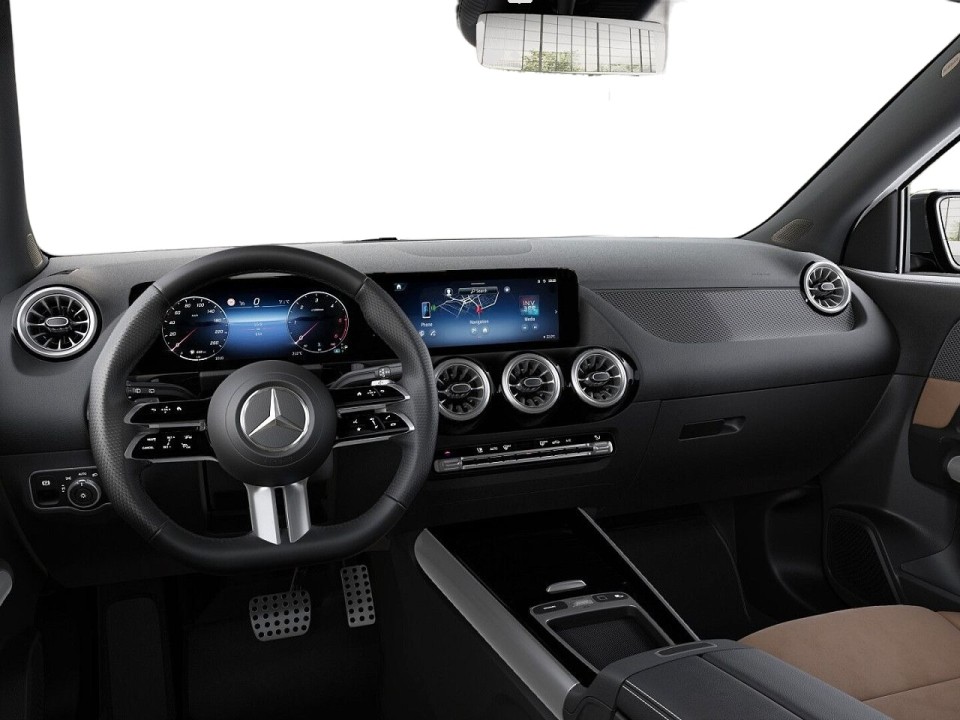 Mercedes-Benz GLA 220d 4MATIC AMG Line - foto 9