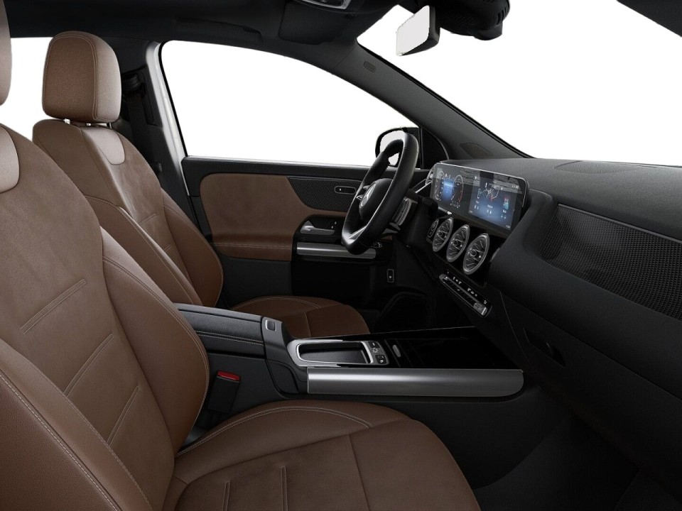 Mercedes-Benz GLA 220d 4MATIC AMG Line - foto 10