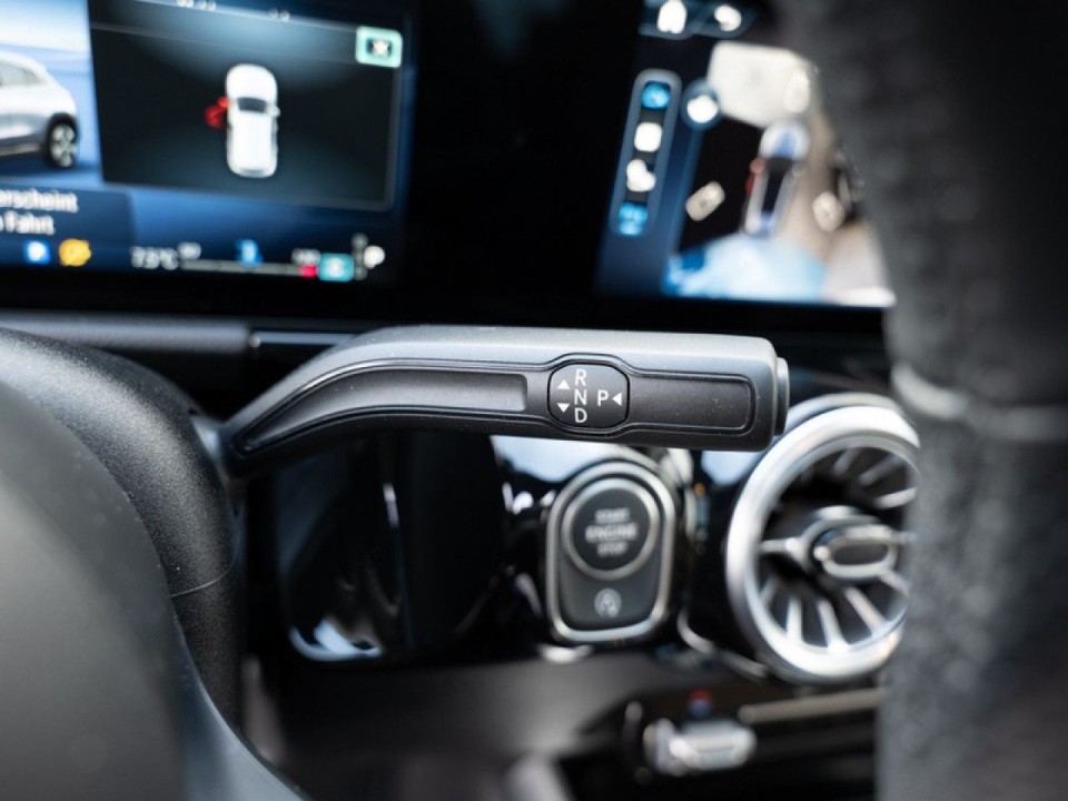 Mercedes-Benz GLA 220d 4MATIC AMG Line - foto 13