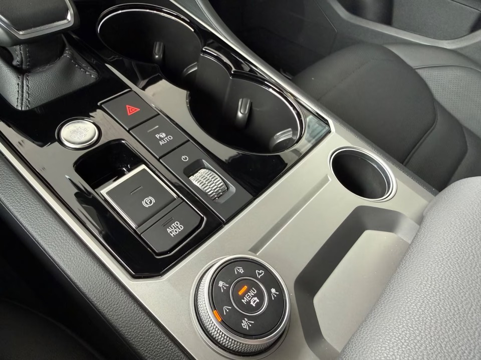 Volkswagen Touareg V6 TSI eHybrid Elegance - foto 13