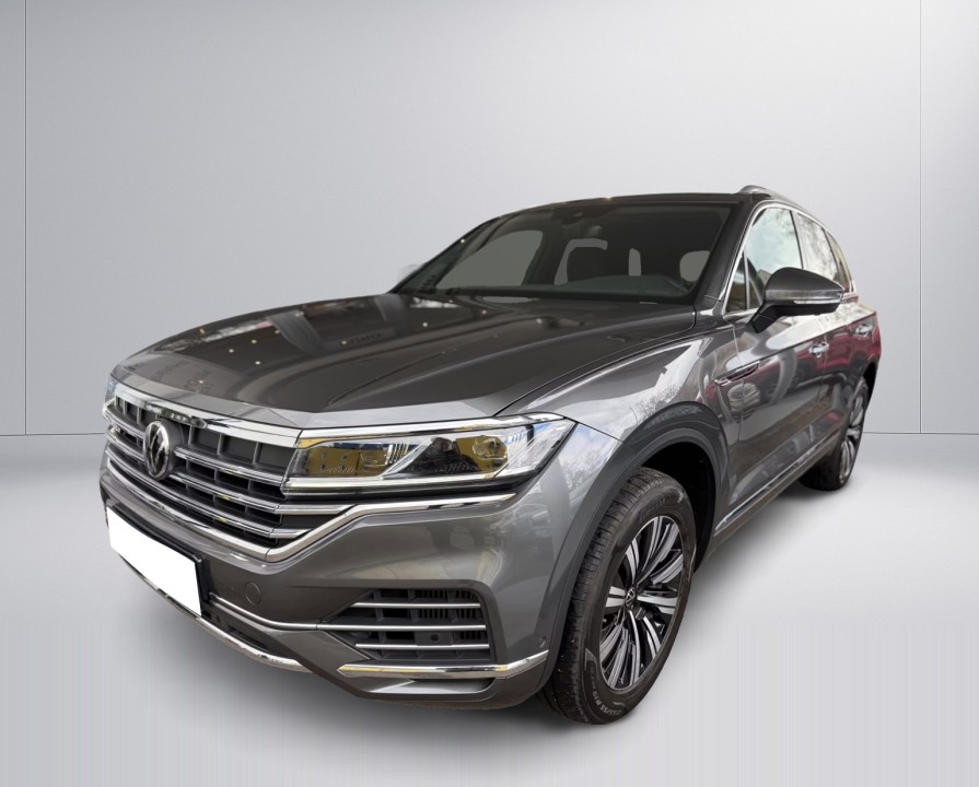 Volkswagen Touareg V6 TSI eHybrid Elegance (5)
