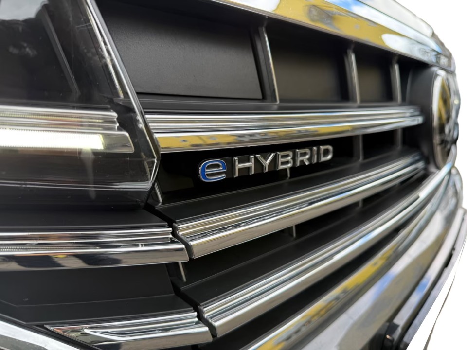 Volkswagen Touareg V6 TSI eHybrid Elegance - foto 27