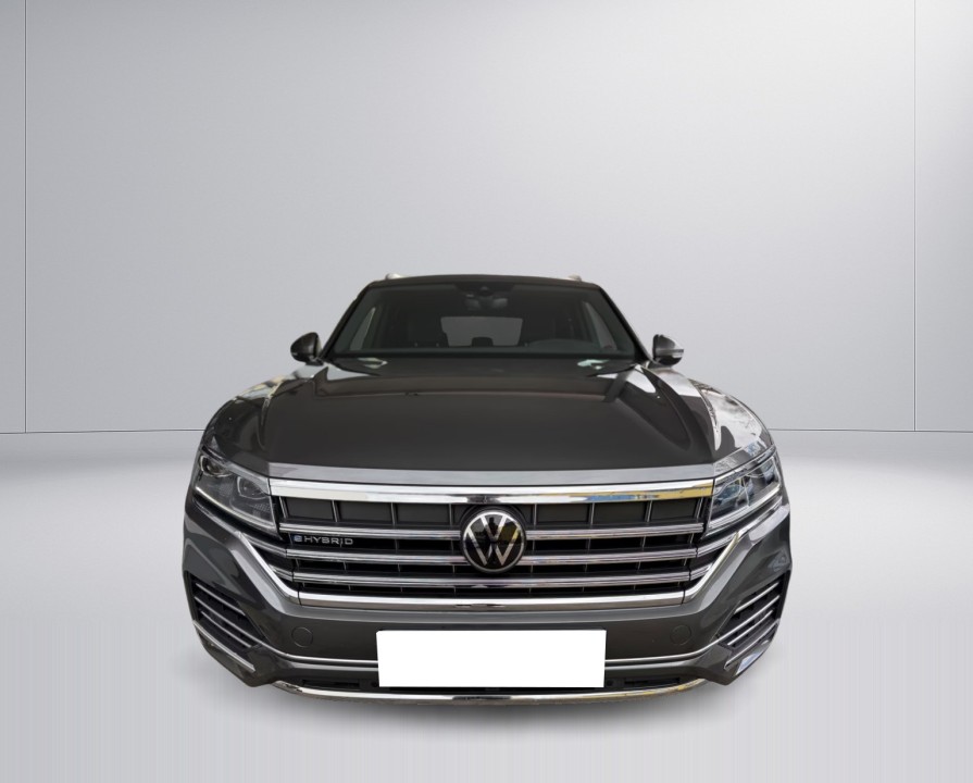 Volkswagen Touareg V6 TSI eHybrid Elegance - foto 6