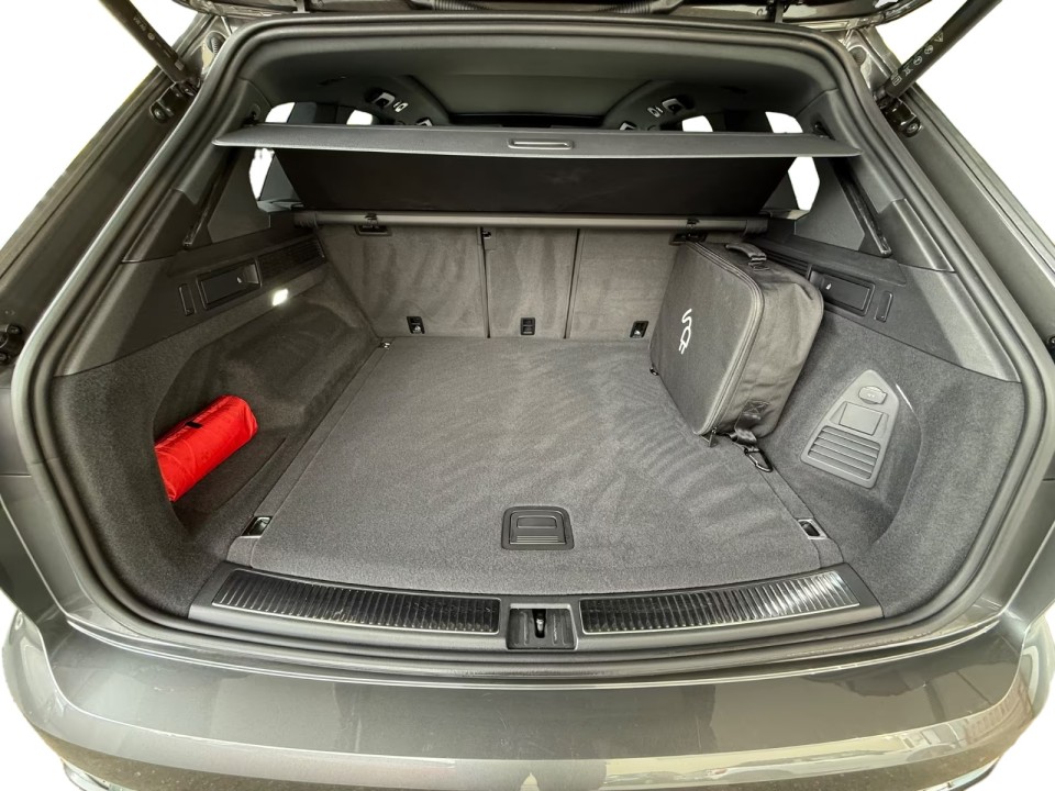 Volkswagen Touareg V6 TSI eHybrid Elegance - foto 30