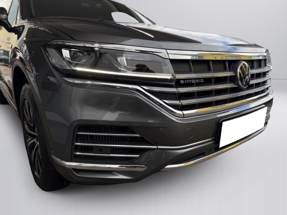 Volkswagen Touareg V6 TSI eHybrid Elegance - foto 29
