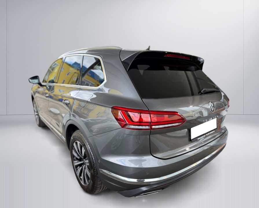 Volkswagen Touareg V6 TSI eHybrid Elegance (4)
