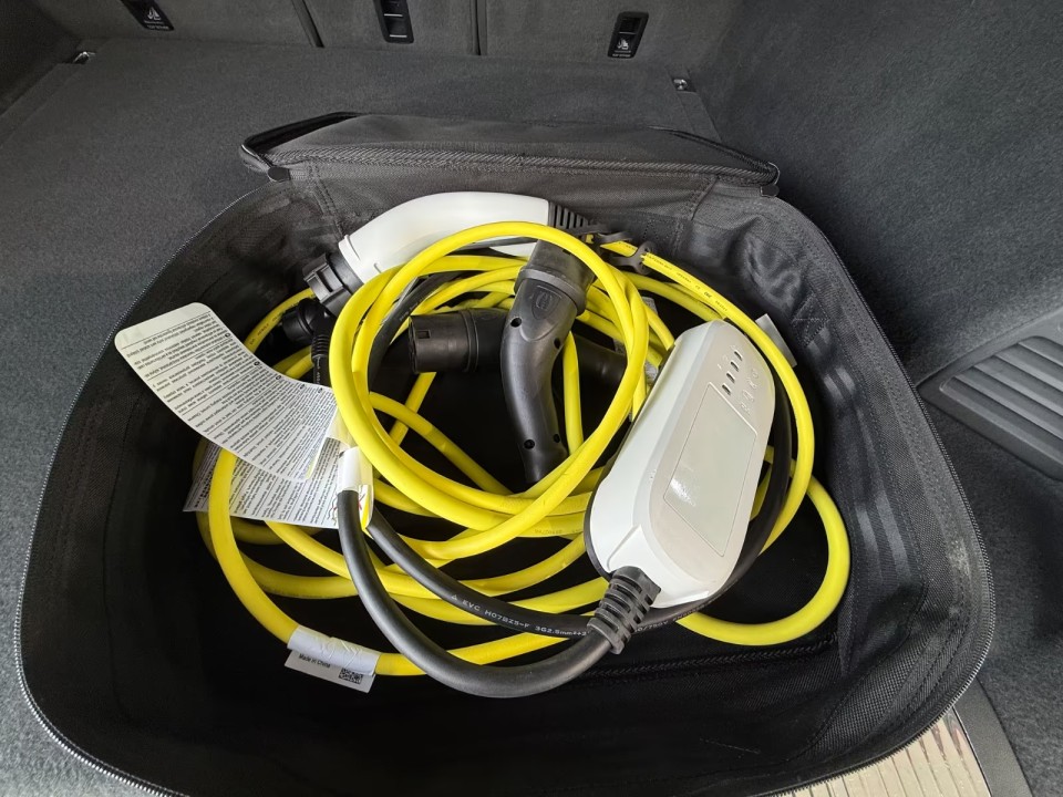 Volkswagen Touareg V6 TSI eHybrid Elegance - foto 25