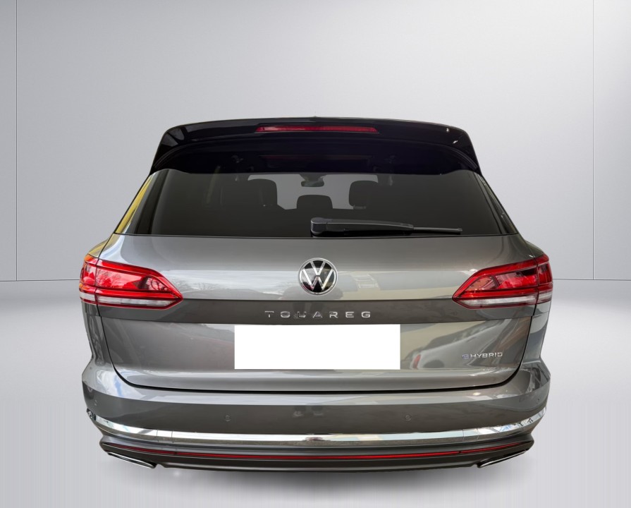 Volkswagen Touareg V6 TSI eHybrid Elegance (3)