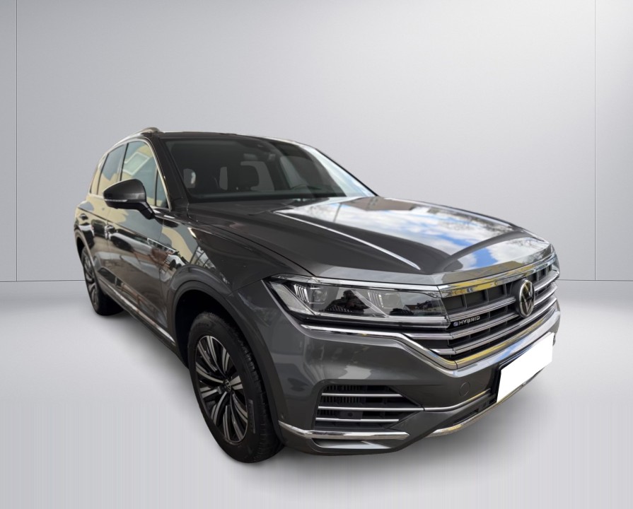 Volkswagen Touareg V6 TSI eHybrid Elegance