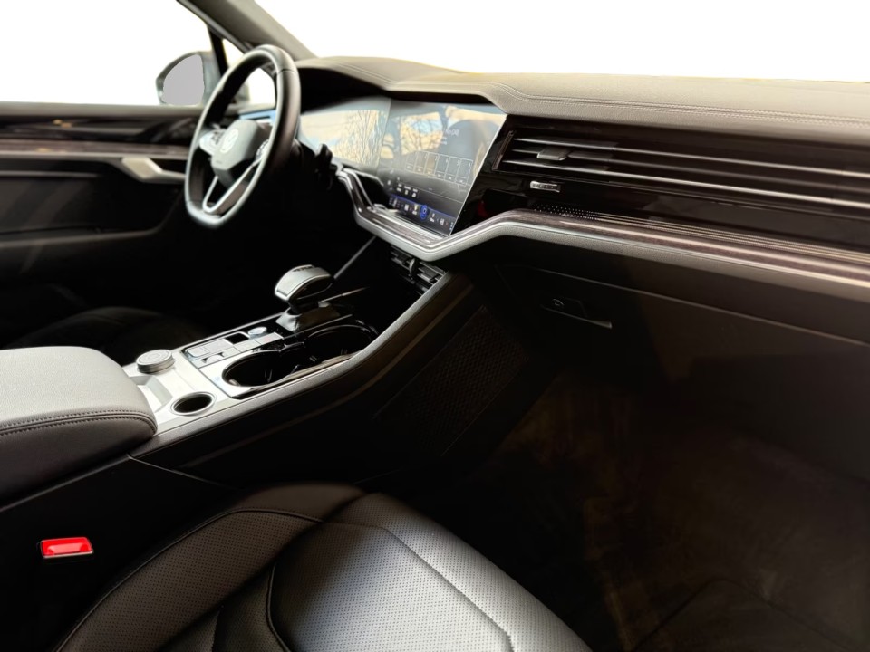 Volkswagen Touareg V6 TSI eHybrid Elegance - foto 10