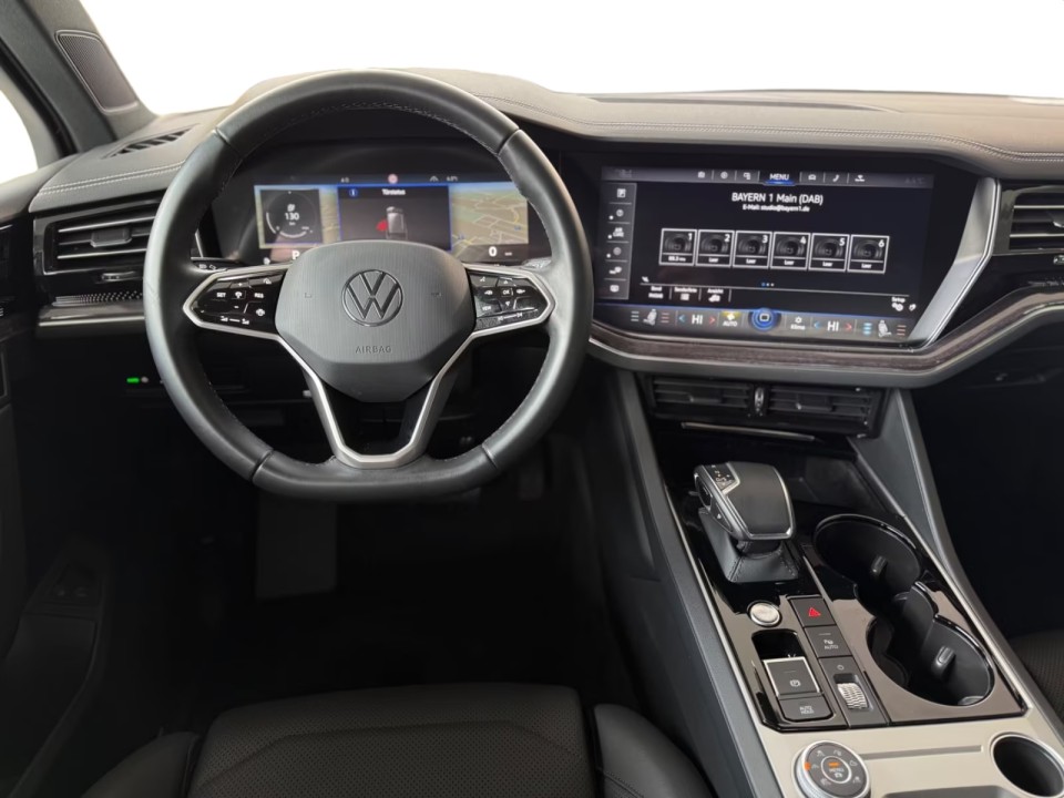 Volkswagen Touareg V6 TSI eHybrid Elegance - foto 11