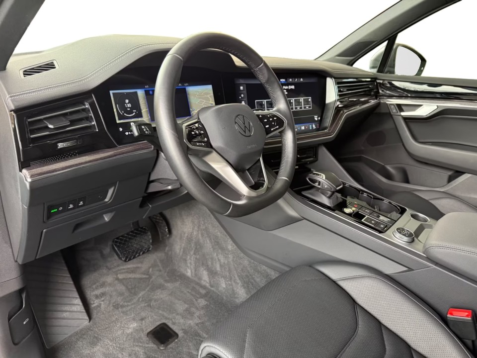 Volkswagen Touareg V6 TSI eHybrid Elegance - foto 7