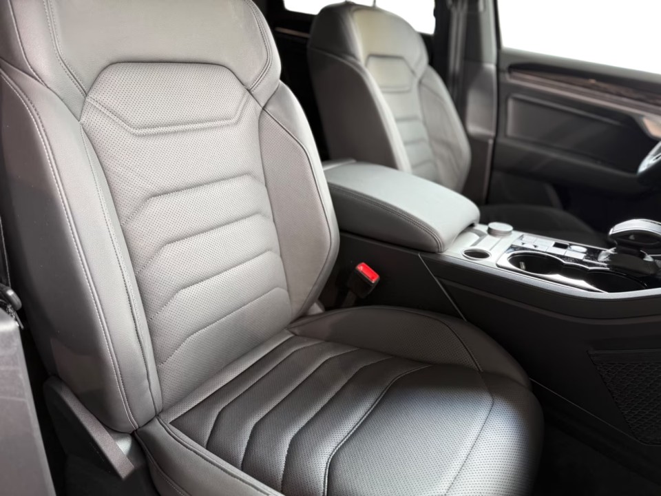 Volkswagen Touareg V6 TSI eHybrid Elegance - foto 9