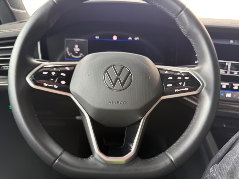 Volkswagen Touareg V6 TSI eHybrid Elegance - foto 12