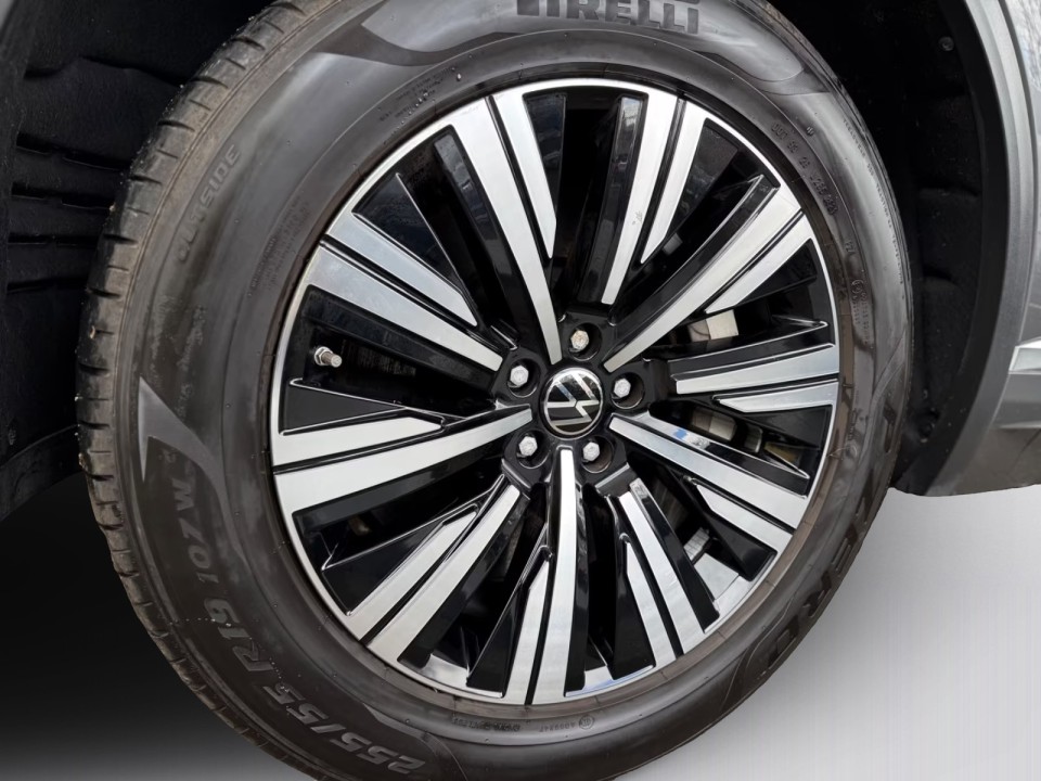 Volkswagen Touareg V6 TSI eHybrid Elegance - foto 31