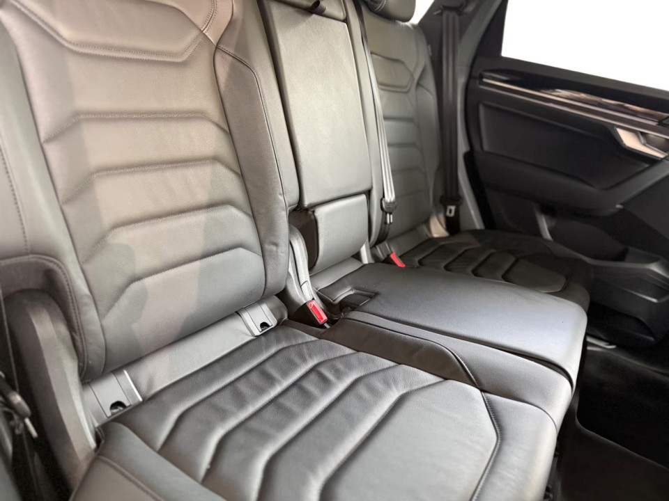 Volkswagen Touareg V6 TSI eHybrid Elegance - foto 8