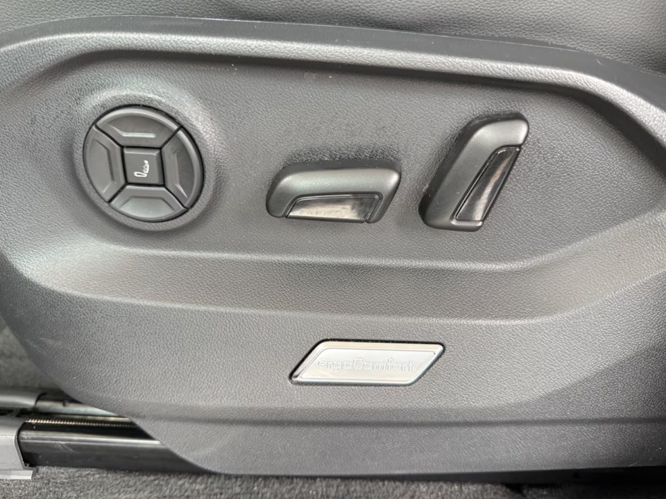 Volkswagen Touareg V6 TSI eHybrid Elegance - foto 17